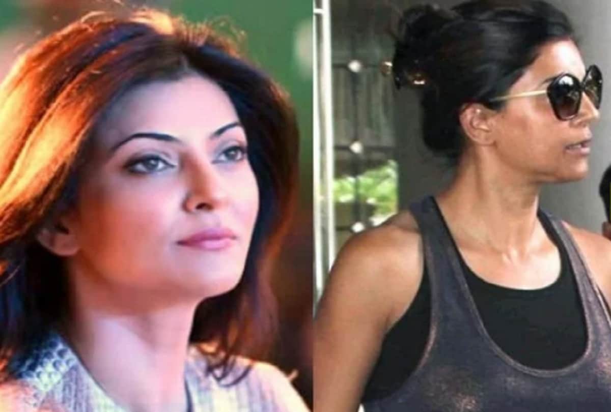 Sushmita Sen to Kajal Aggarwal 5 Bollywood actress without makeup