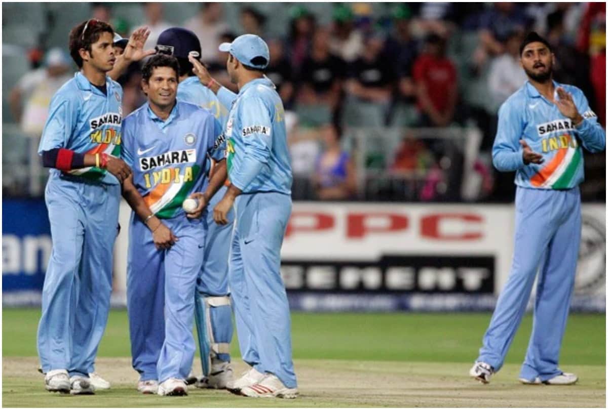 Three Indian Players Who Played Only One T20 international Match And Never Came Back