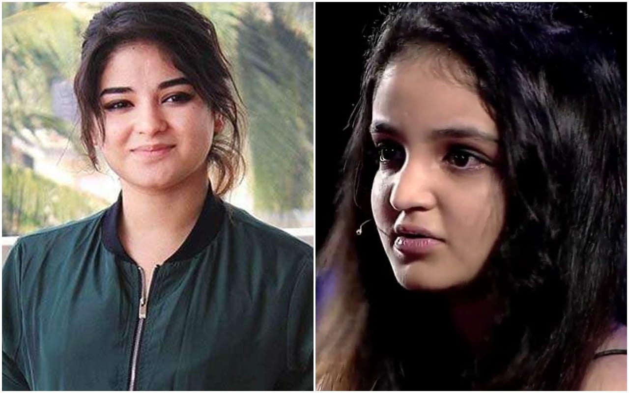 Who is Aisha Chaudhary, Priyanka Chopra film The sky is pink is based on her real story