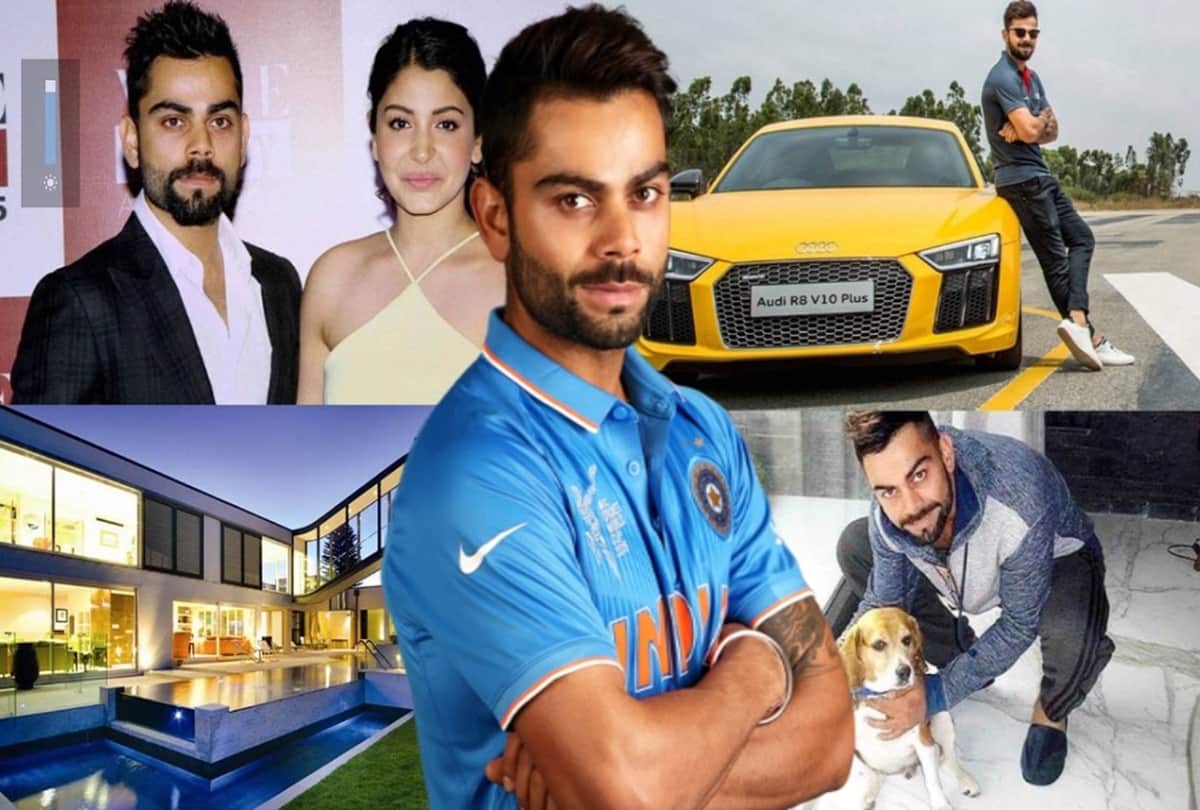 virat kohli is only cricketer in instagram sport rich top 10 list