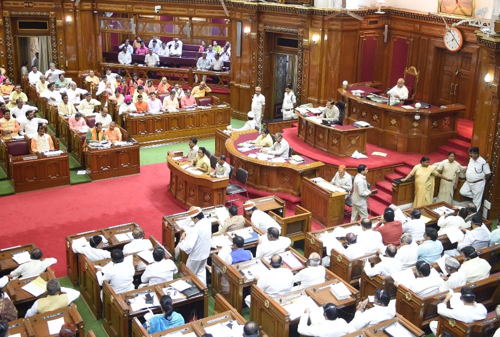 Yogi Govt's Private Universities Bill passed in Vidhan Sabha, Know major provisions