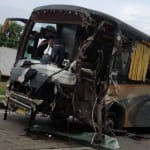 accident