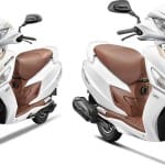 Maestro Edge 125