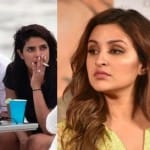Priyanka Chopra, Parineeti Chopra