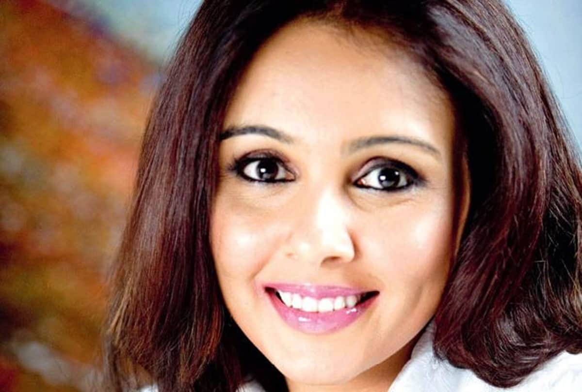 Suchitra Krishnamoorthi says ex husband Shekhar Kapur forbid her from acting she struggled to restart career