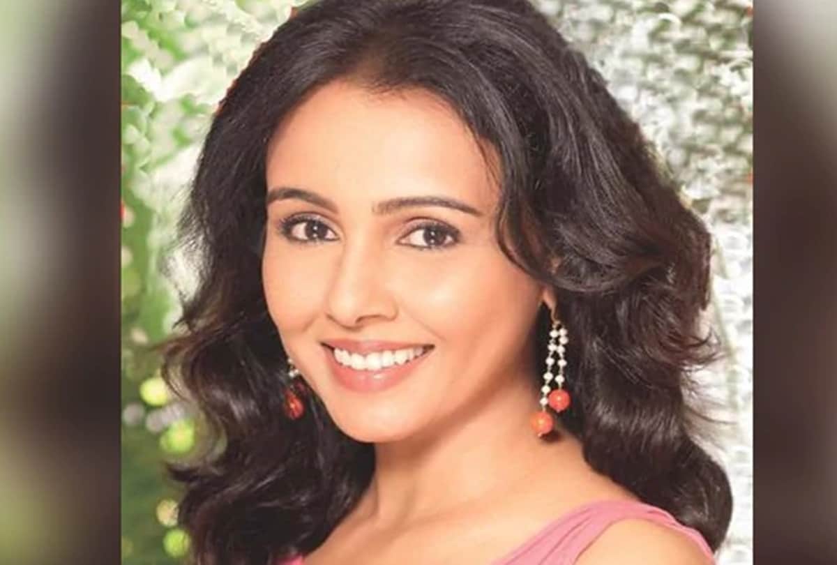 Suchitra Krishnamoorthi says ex husband Shekhar Kapur forbid her from acting she struggled to restart career