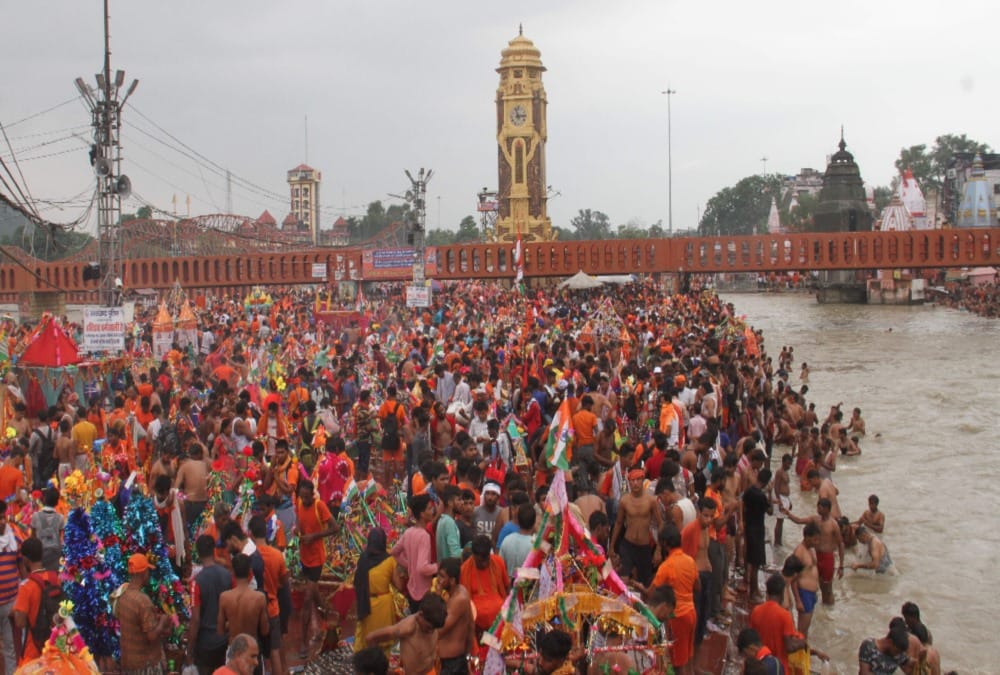 Anti-Terrorist Guldar Squad will also handle front in Kanwar fair, will be deployed in Haridwar