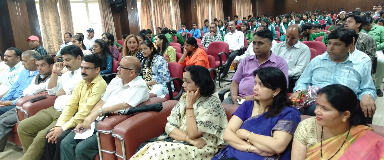 MA Hindi course will include Siddhartha's life story