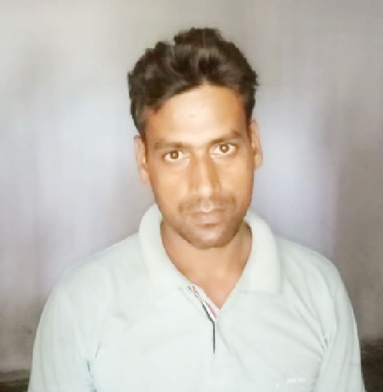 FIR of rape lodge