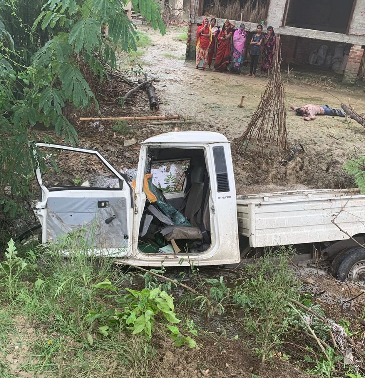 Accident