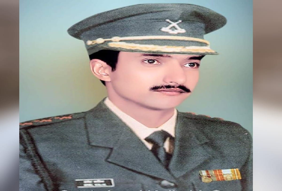 Kargil vijay diwas 2019: story of martyr captain amol kalia