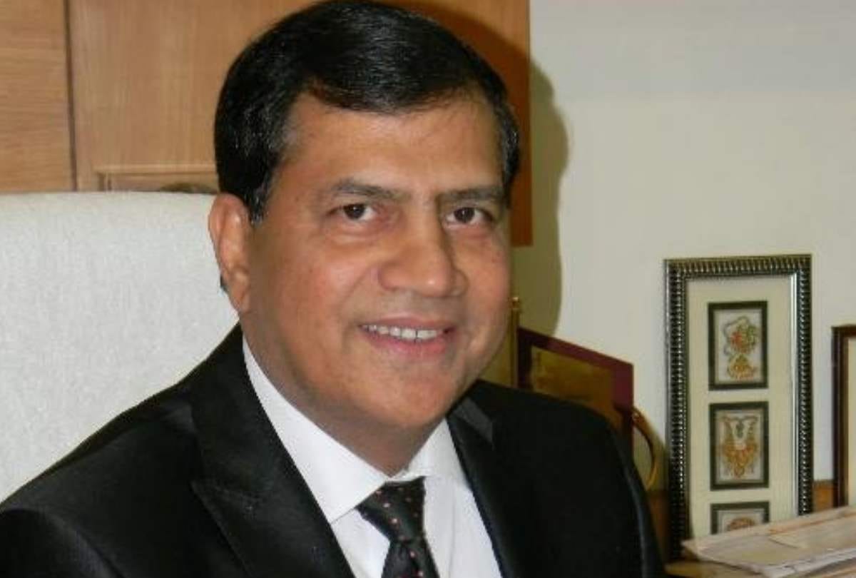 amrapali case after trying to enter in politics anil sharma bad days started
