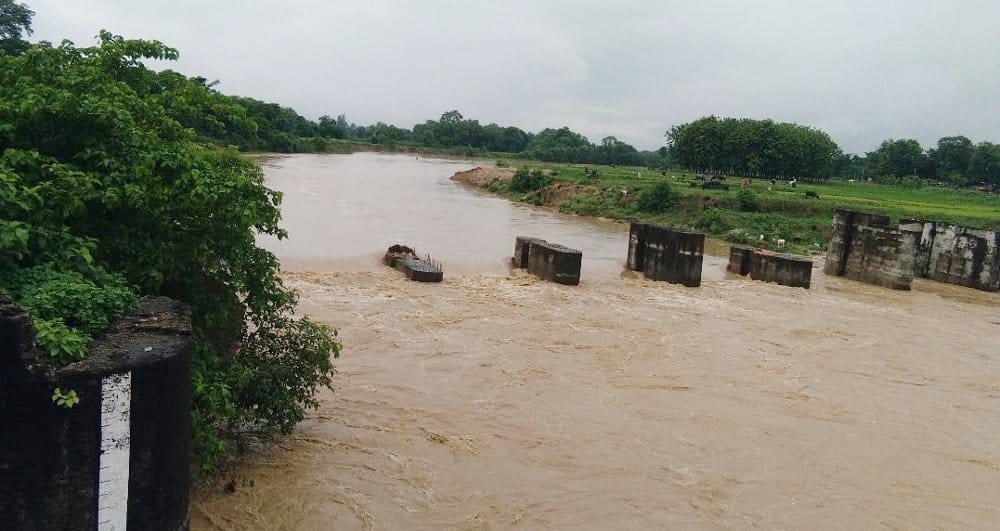 flood