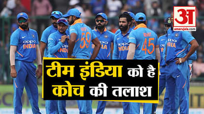 Bcci search new coach for team india, gary Kirsten, virendra sehwag on the top of this list