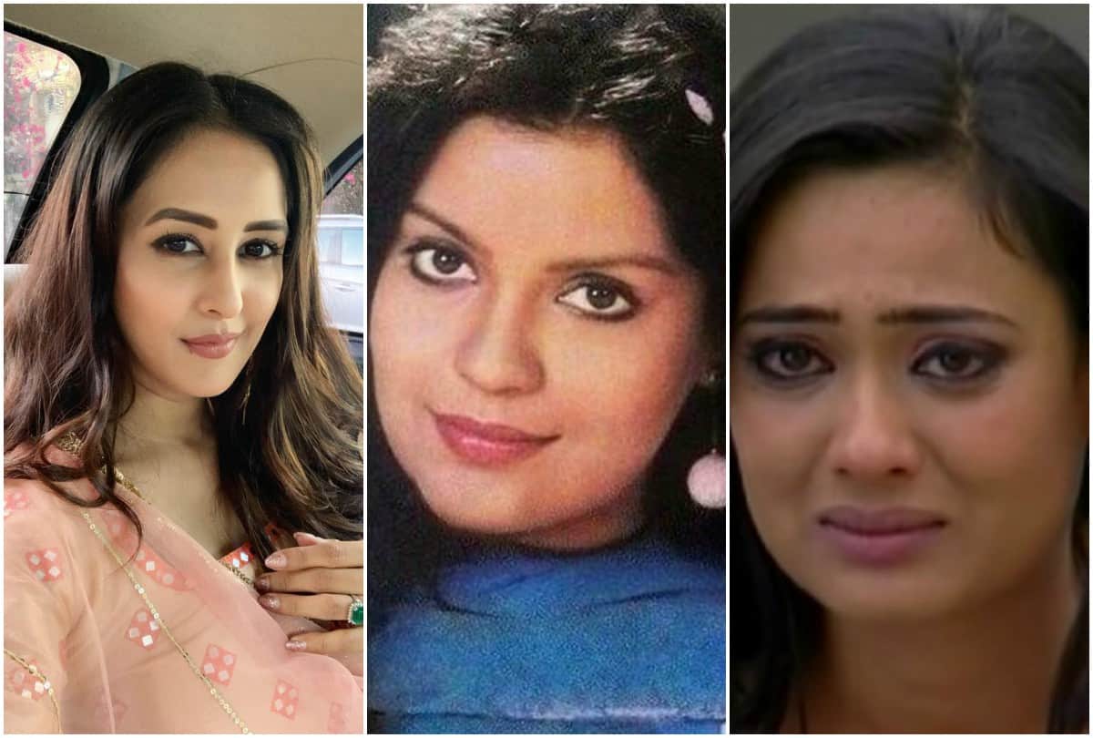 Zeenat Aman to Shweta Tiwari 8 actress faced domestic violence