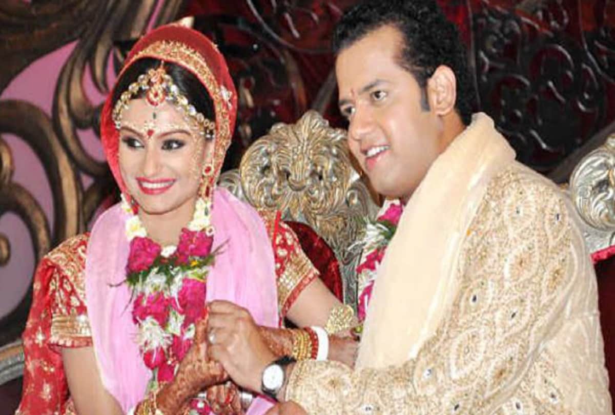 Rahul Mahajan Birthday Special his third wife Natalya Ilina is 18 year younger then him
