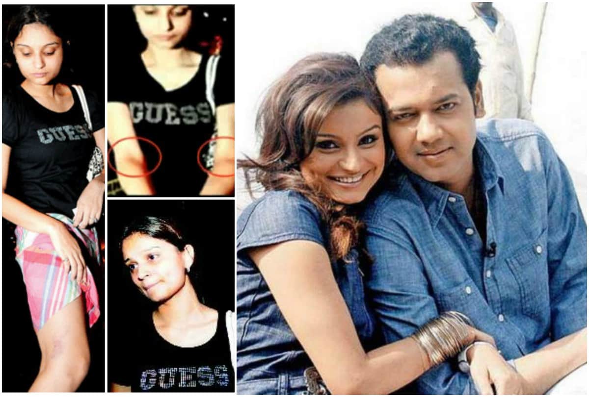 Rahul Mahajan Birthday Special his third wife Natalya Ilina is 18 year younger then him