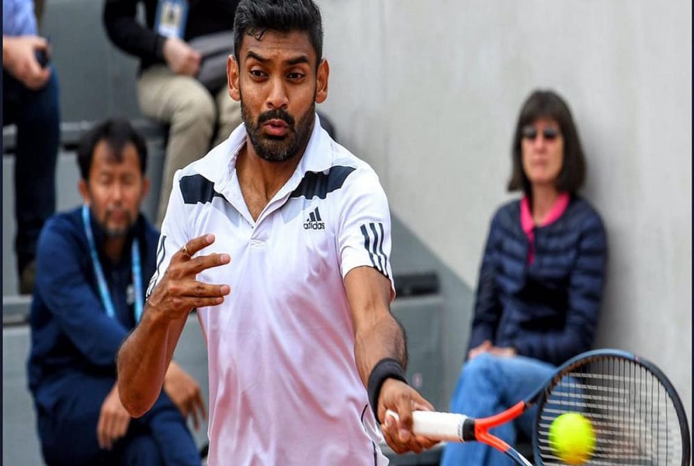 Divij to clash with Bryan brothers at Atlanta Open, Ramkumar exits Binghamton Challenger