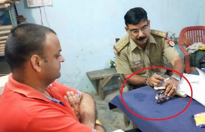 Dr. reena singh murder case police arrest dr. alok singh in varanasi
