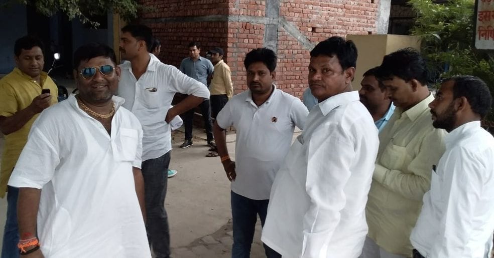 bulandshhar news