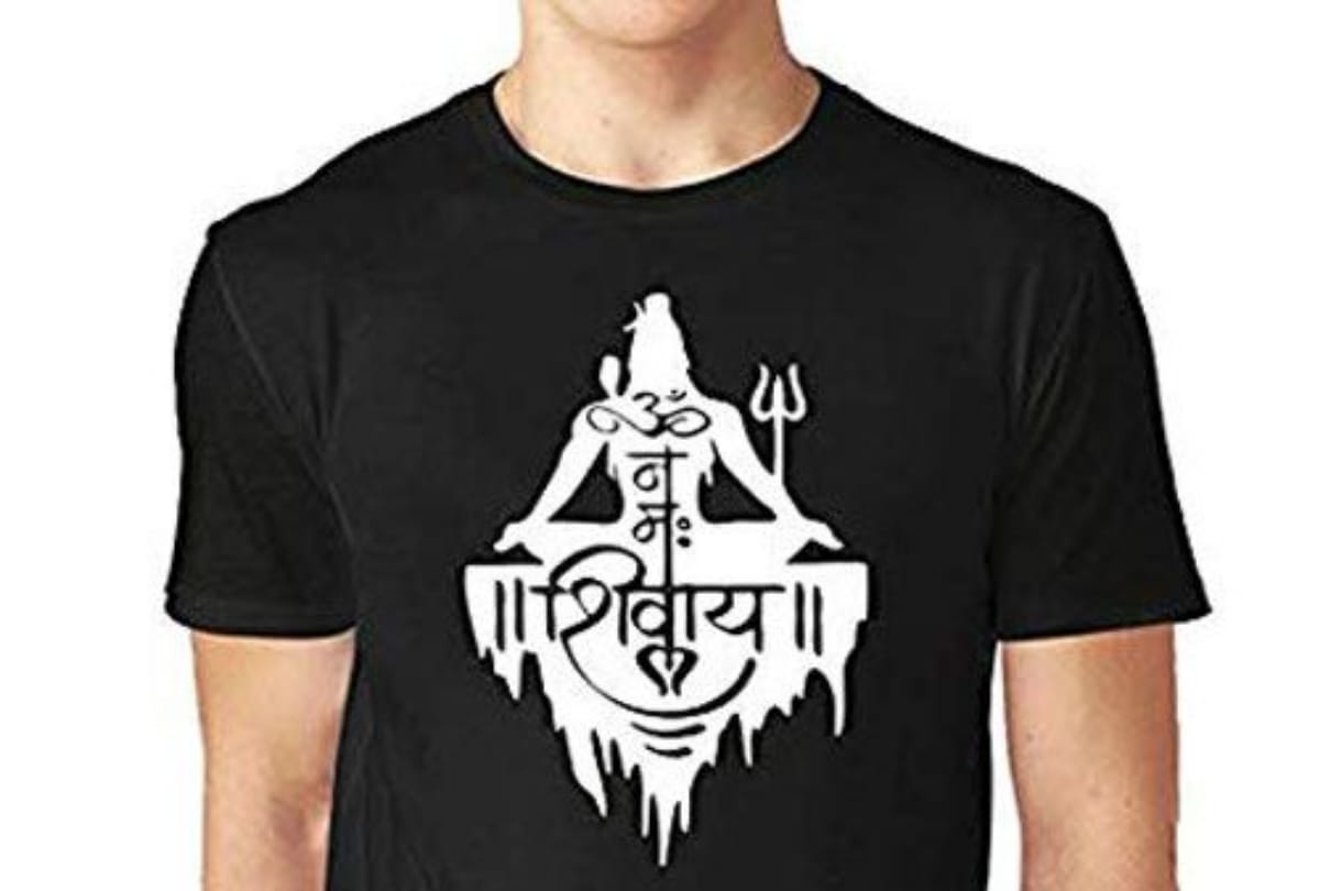 Sawan 2019: Cool and Trendy Bol Bam Printed tshirts