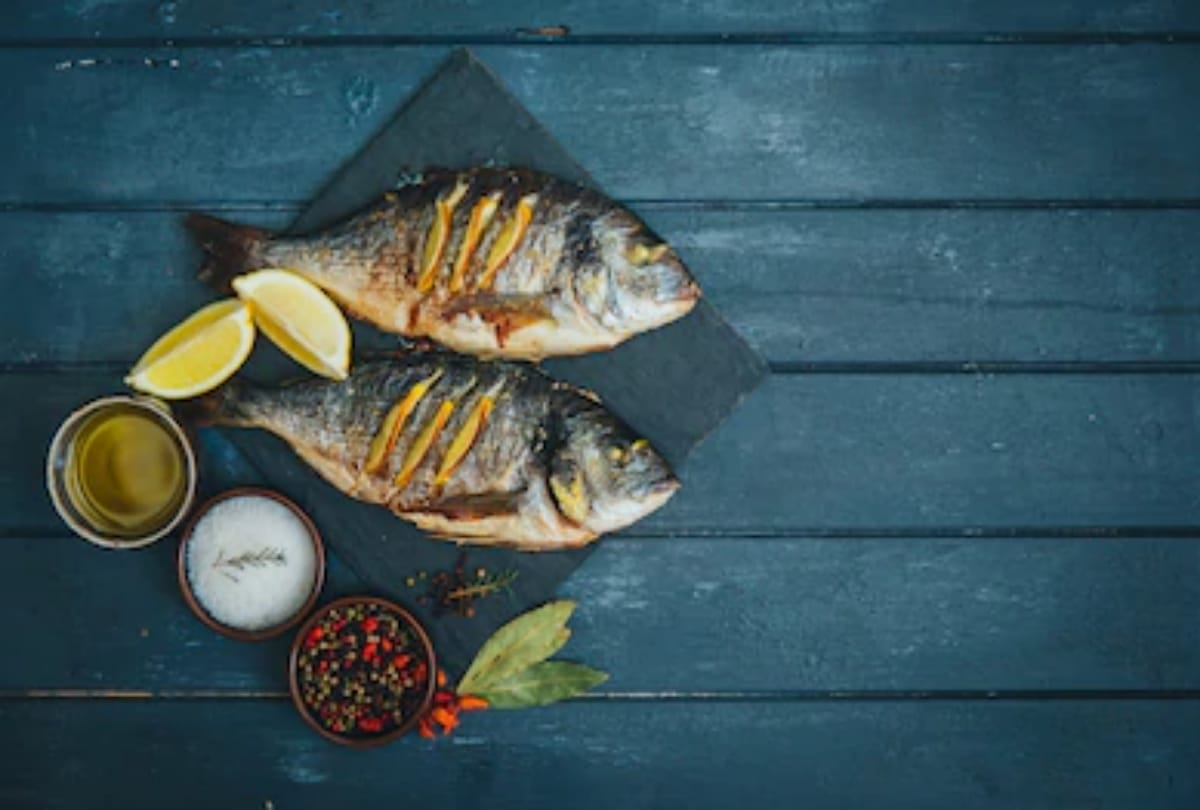 eating minerals fish effective for human health tons of benefits