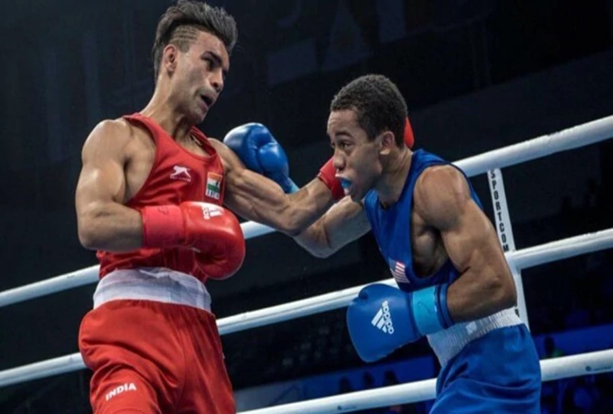 Had enough of this unfair system Gaurav Bidhuri after exclusion from Olympic qualifiers trial