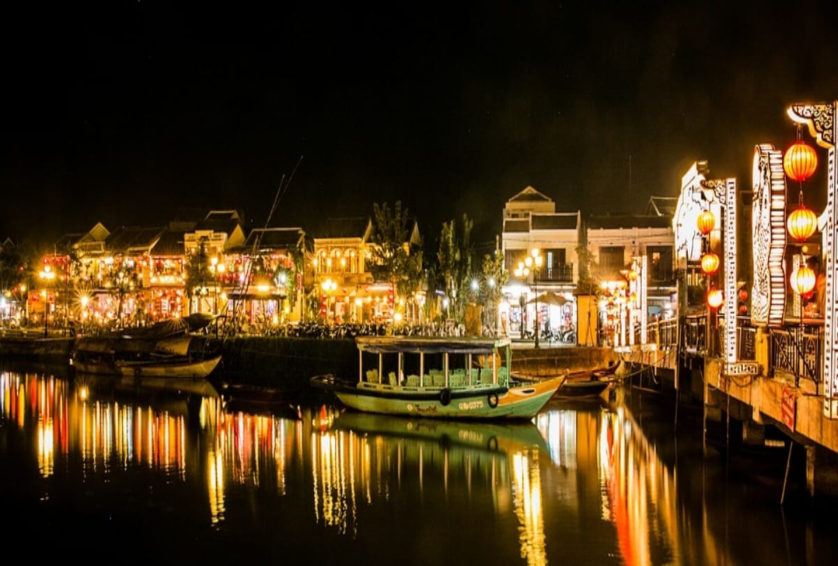 best cheap foreign vacation destinations in budget for new year and christmas 2020