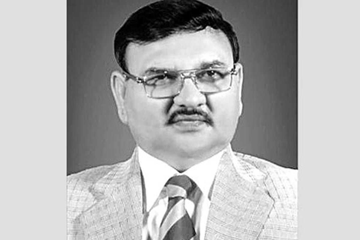 CBI chargesheeted retired Odisha HC justice IM Quddusi and six others for allegedly conspiring