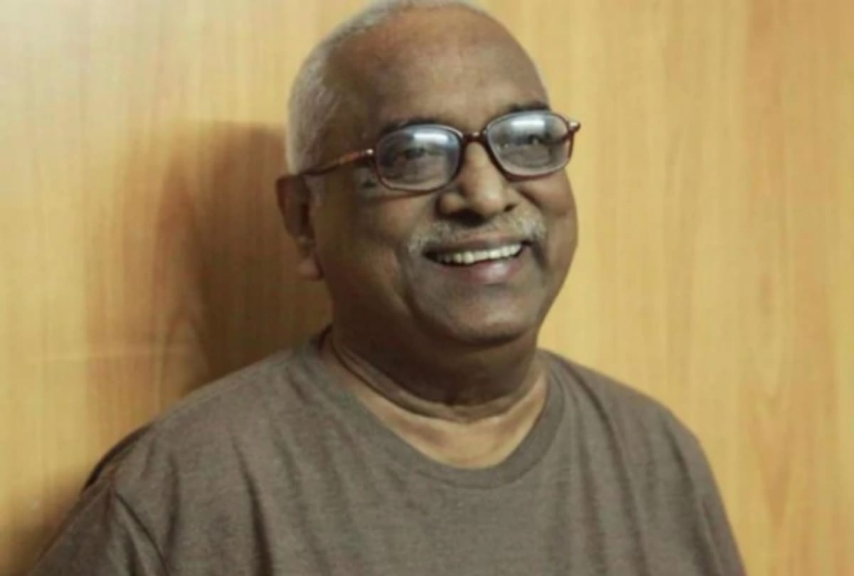 famous lyricist Indraganti Srikanth Sharma passed away in age 75