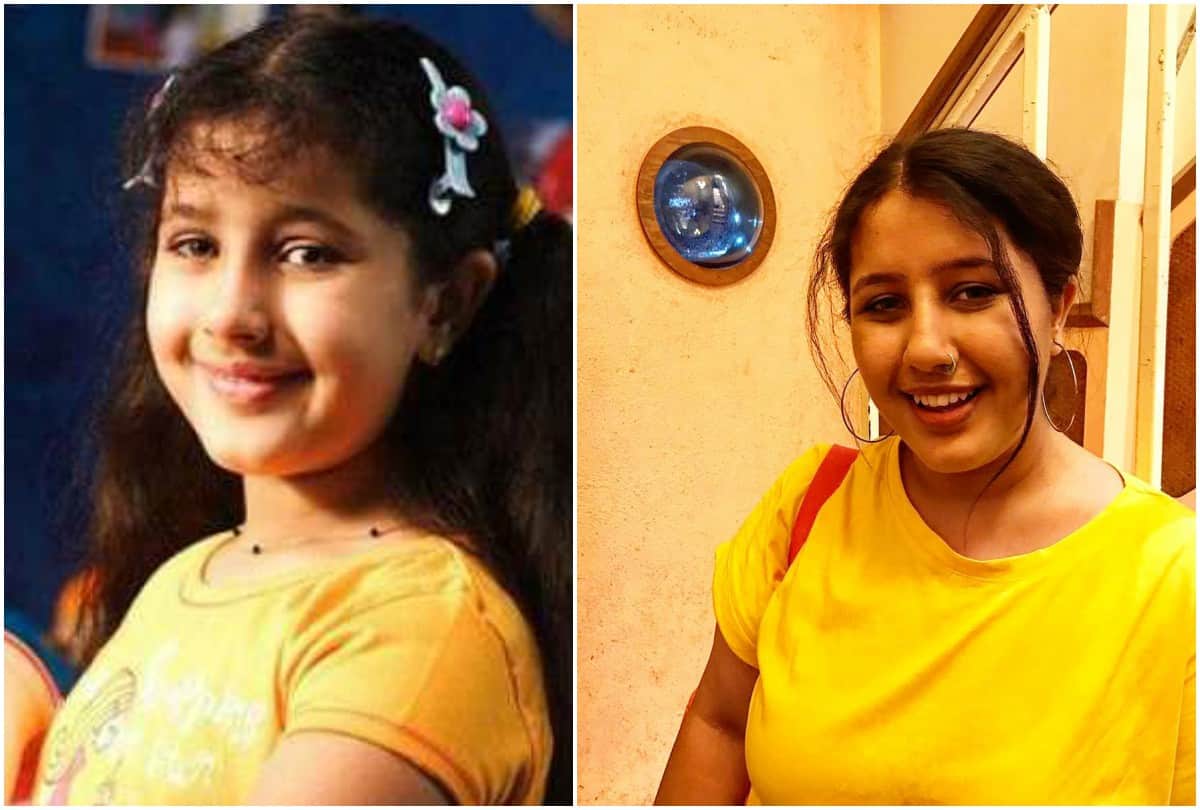 remember where is jia from shah rukh khan kal ho naa ho here you see how see looks now