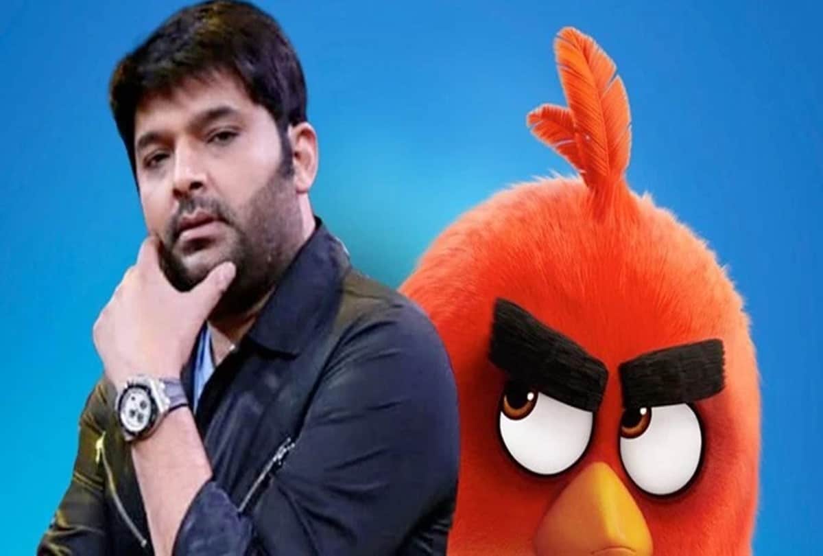 kapil sharma share photo with ginni chatrath from canada