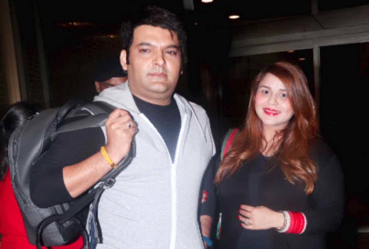 Kapil Sharma got trolled after urge to help Punjab flood affected