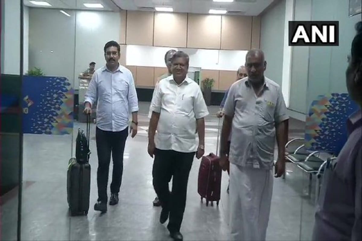 In wait and watch mode, BS Yeddyurappa awaits go ahead from the central leaderships direction