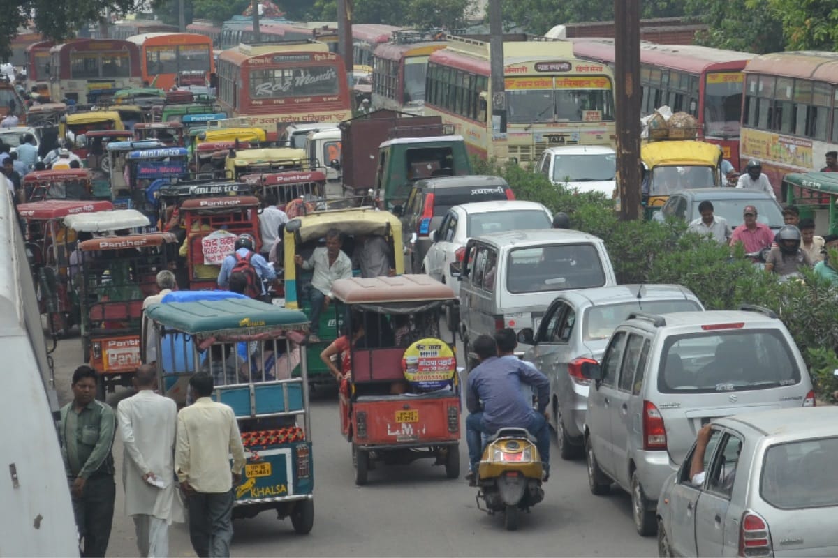 When Bengaluru Traffic prevented Three terrorist Attacks