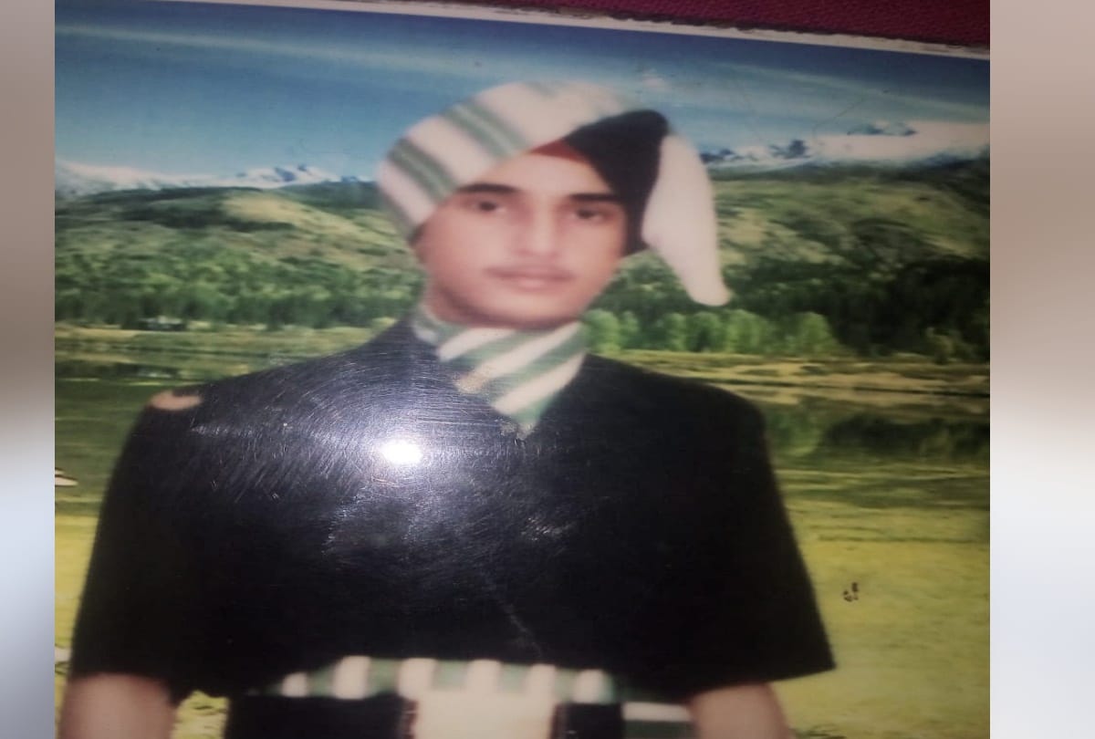 Kargil vijay diwas: Mother adopted brother's son after martyrdom of only brother of five sisters