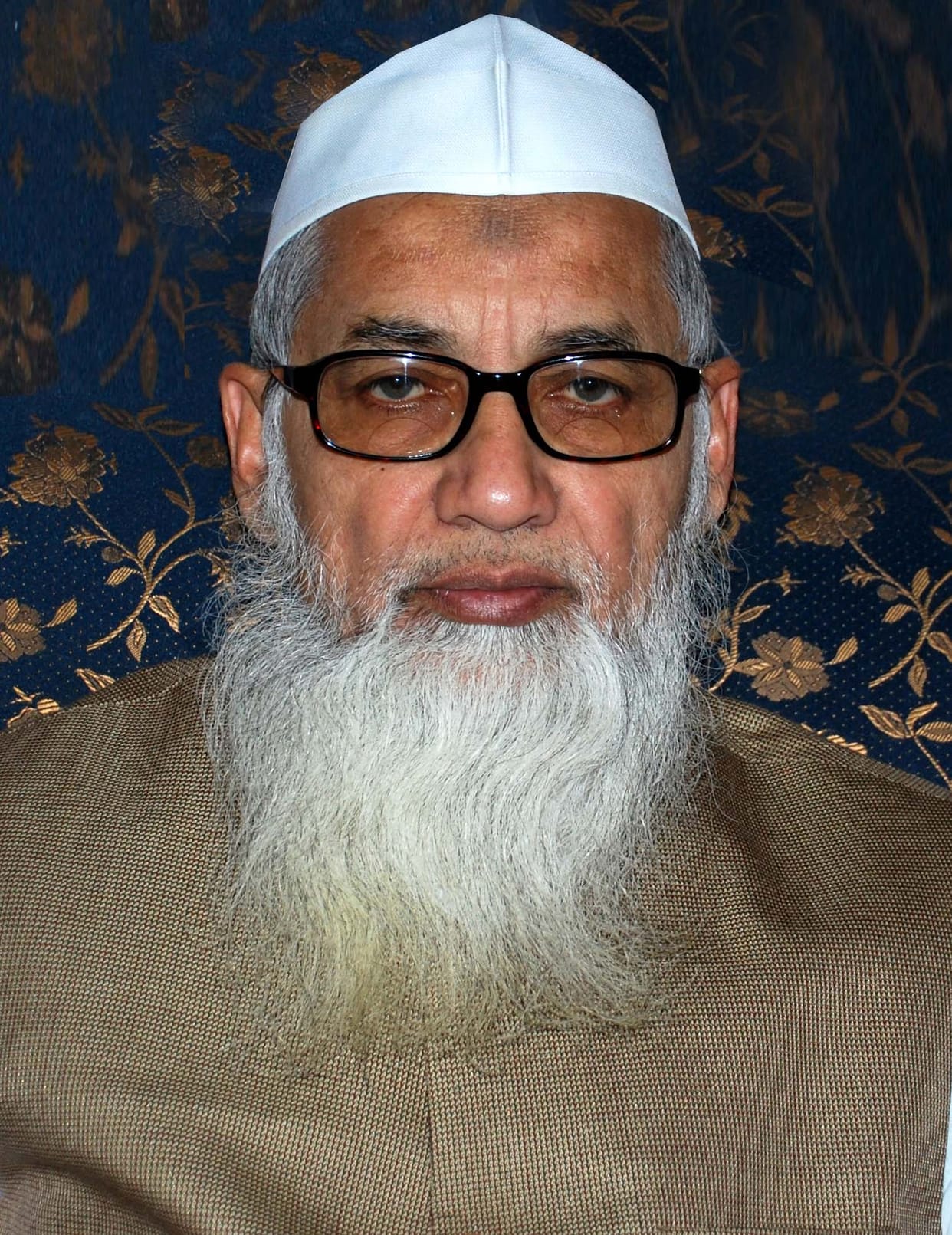 Government violating constitutional rights of Muslim Personal Law: Ulama
