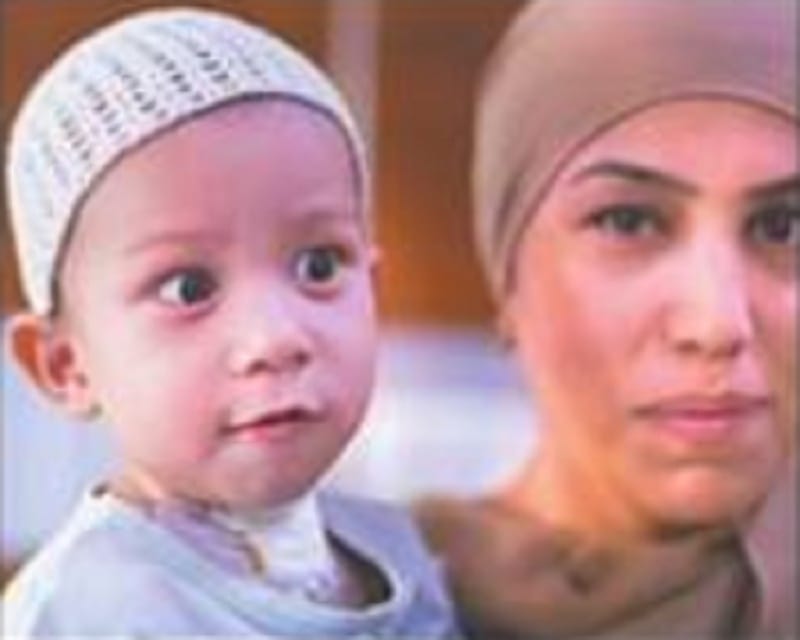 Children of Uzbekistan get new life in Delhi