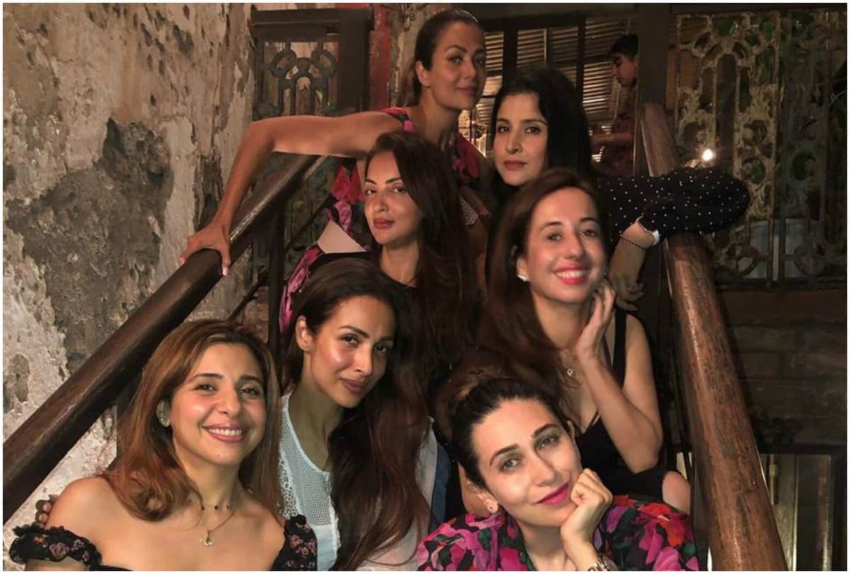 during dating Arjun Kapoor Malaika Arora said Everybody Deserves A Second Chance In Love during