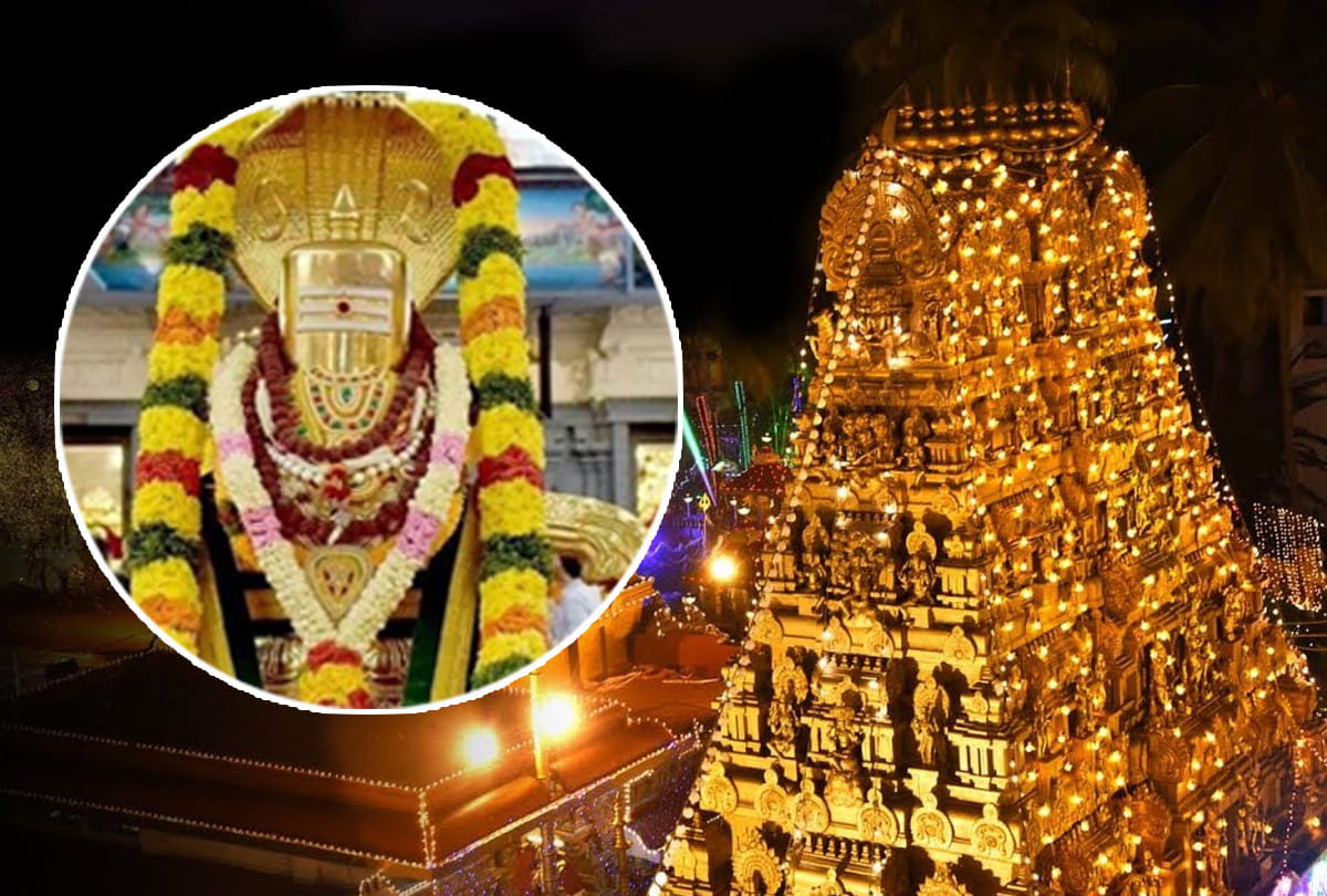 12 jyotirlinga tour package irctc 12 Jyotirlinga Darshan Yatra Cheapest Tour Package by train