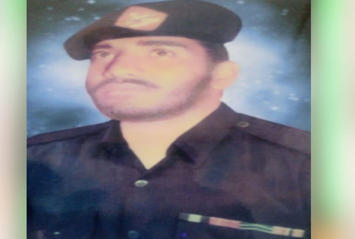 Kargil vijay diwas 2019: Shaheed Manohar Rana's name missing from school records