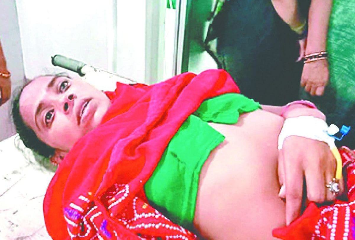 diarrhea outbreak in firozabad