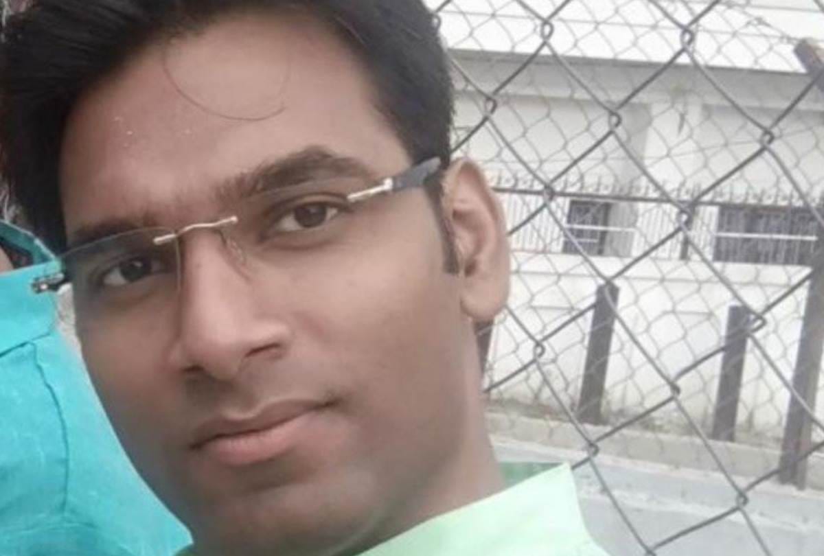 truth behind the murder of engineer in lucknow