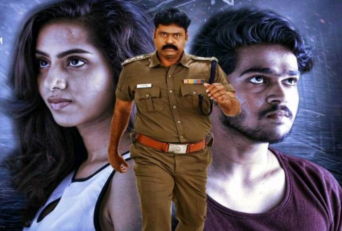 Tamil actress Rishma Bharadwaj has been selected sub lieutenant in Indian Navy