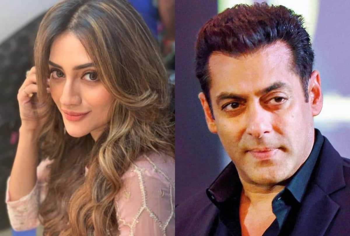 Nusrat Jahan Reaction Over Mob Lynching and salman khan on marriage entertainment news