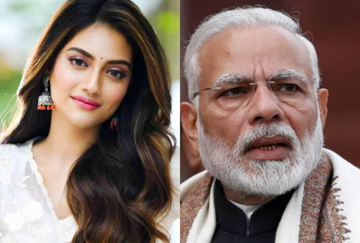 Nusrat Jahan to Kangana Ranaut these bollywood celebrities reaction on Mob Lynching