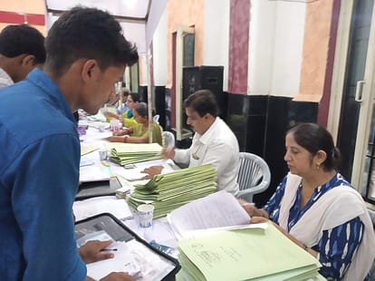 Northeast Railways provided employment to 469 youth