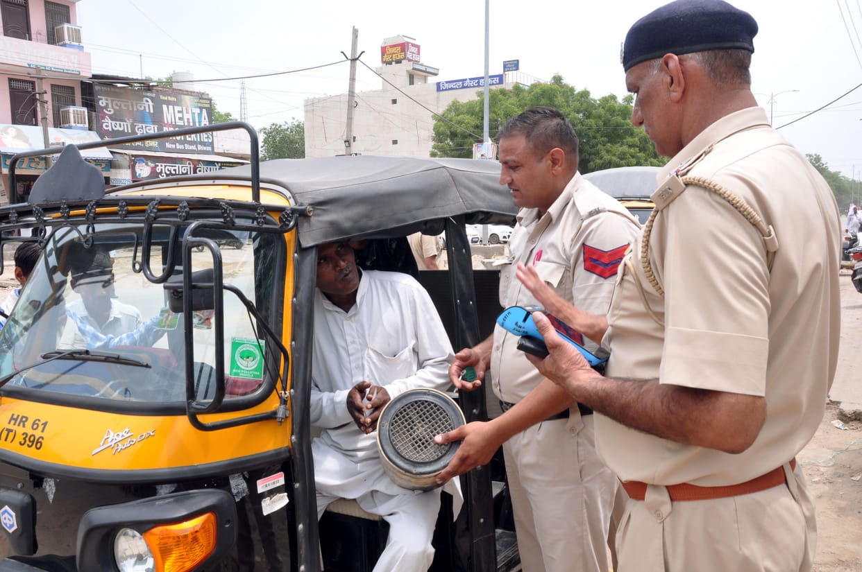 auto not stop