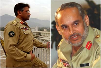 Kargil War When Indian intelligence agency RAW tapped call of Pervez Musharraf