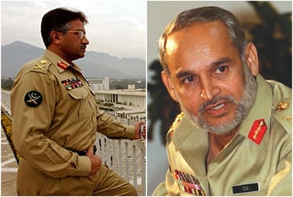 Kargil War When Indian intelligence agency RAW tapped call of Pervez Musharraf
